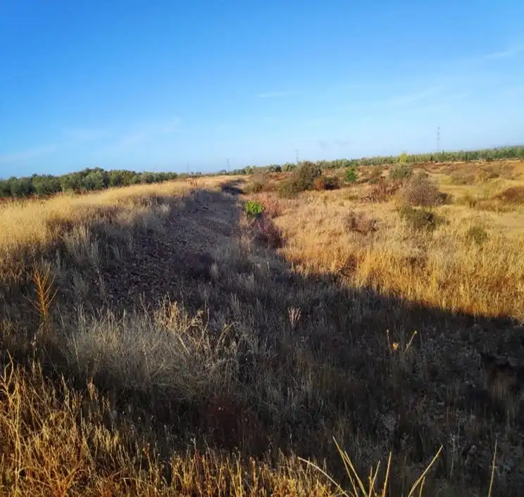 Residencial en venda a Navalvillar de Pela