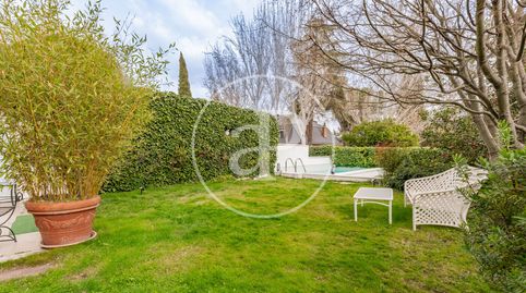 Photo 3 of Single-family semi-detached for sale in Conde Orgaz - Piovera, Madrid Capital