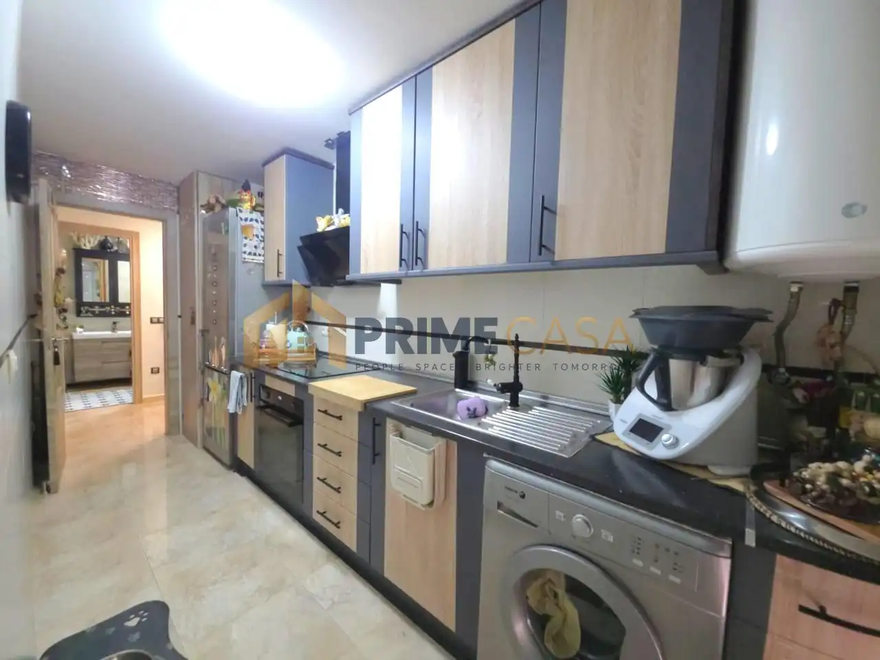 Piso con terraza en venta en Calle Recas, imagen 11