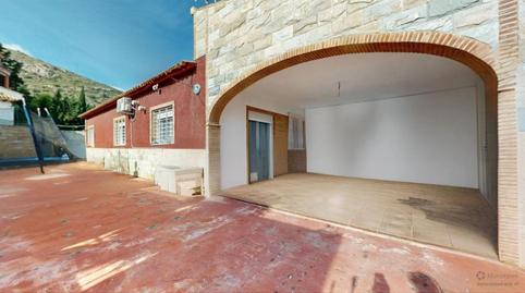 Foto 5 de Casa o chalet en venta en Sierra Perenchiza - Cumbres de Calicanto - Sto Domingo, Chiva