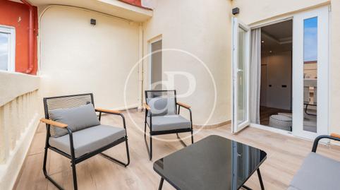 Photo 2 of Flat for sale in C. de Galileo, Arapiles,  Madrid Capital