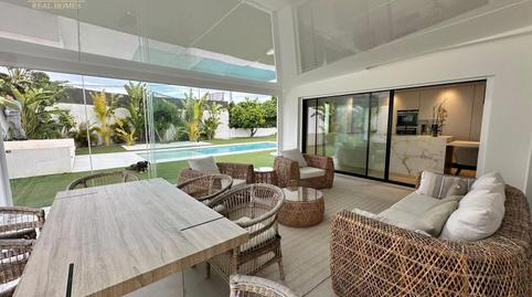 Photo 2 of House or chalet to rent in Cami del Mar, L'Albir, Alicante