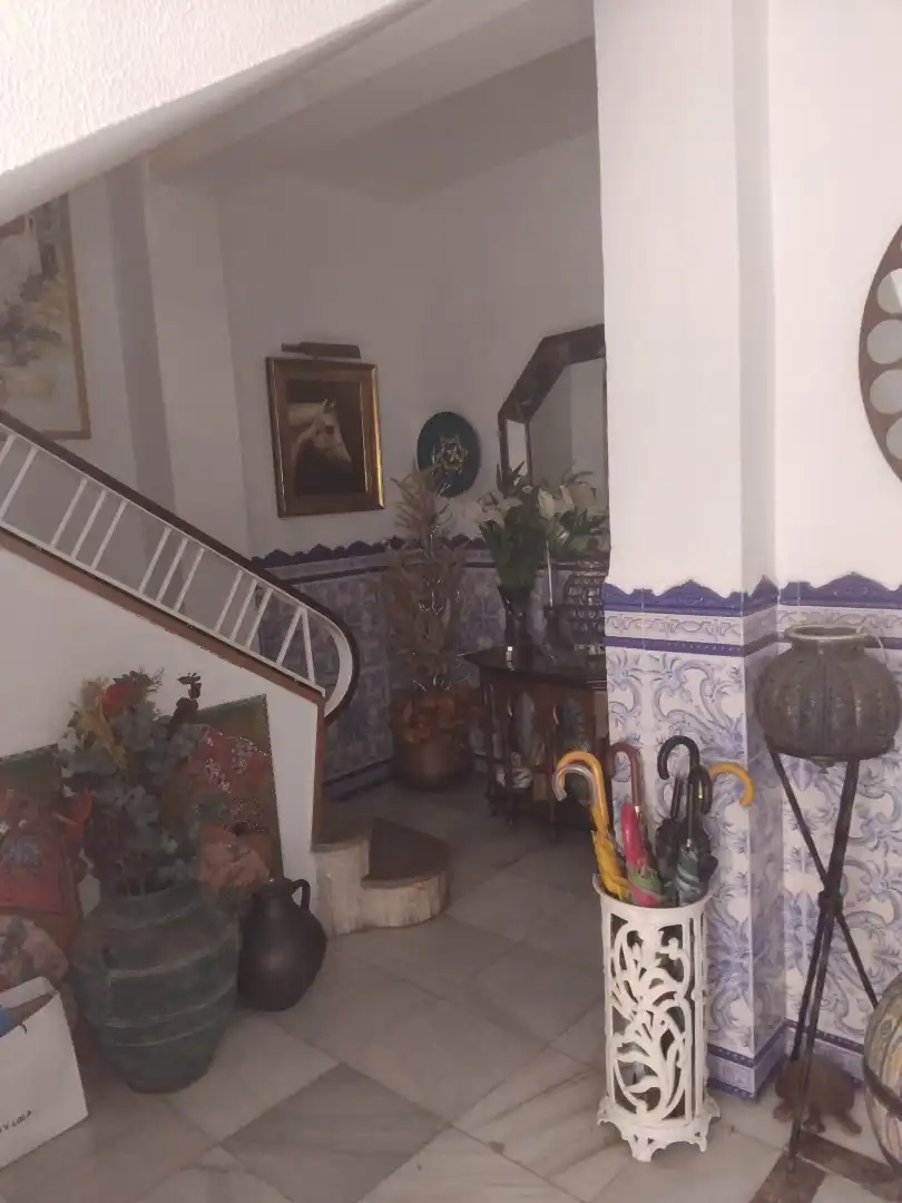 Haus mit Terrasse zum Verkauf in Calle las Huertas, imagen 4