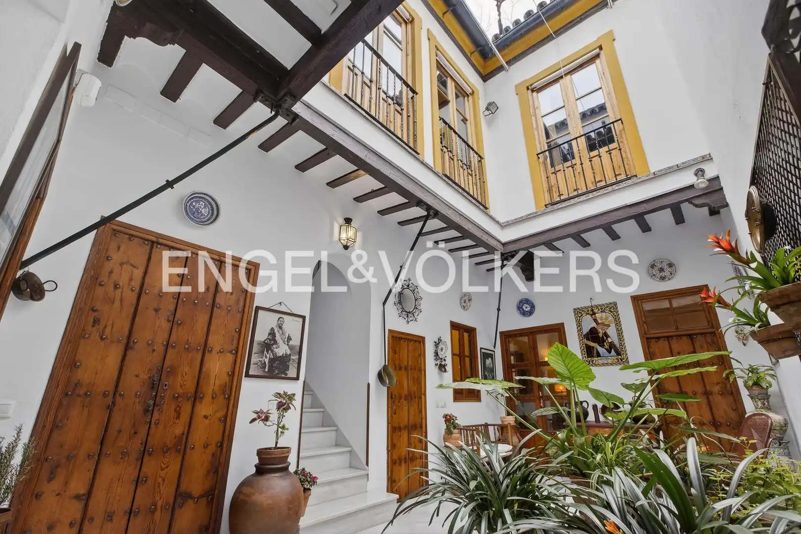 Vista exterior de Casa o chalet en venta en Casco Antiguo