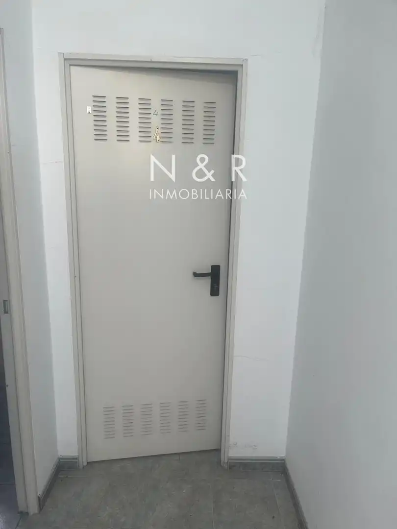 Pis en venda en A Coruña Capital  amb Traster