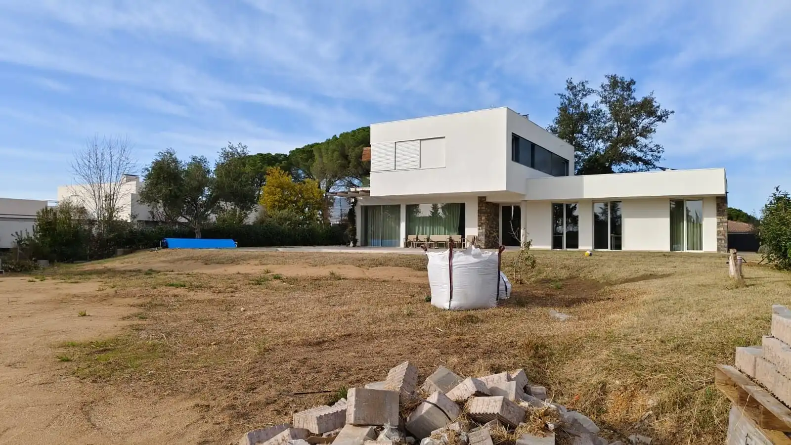 Terreno residencial en venta en Palau, imagen 3