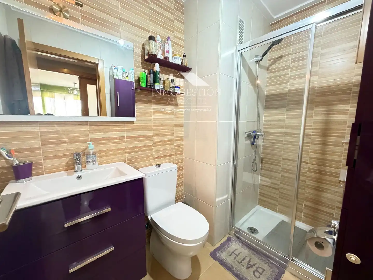 Flat with terrace for sale in La Mancha, imagen 10