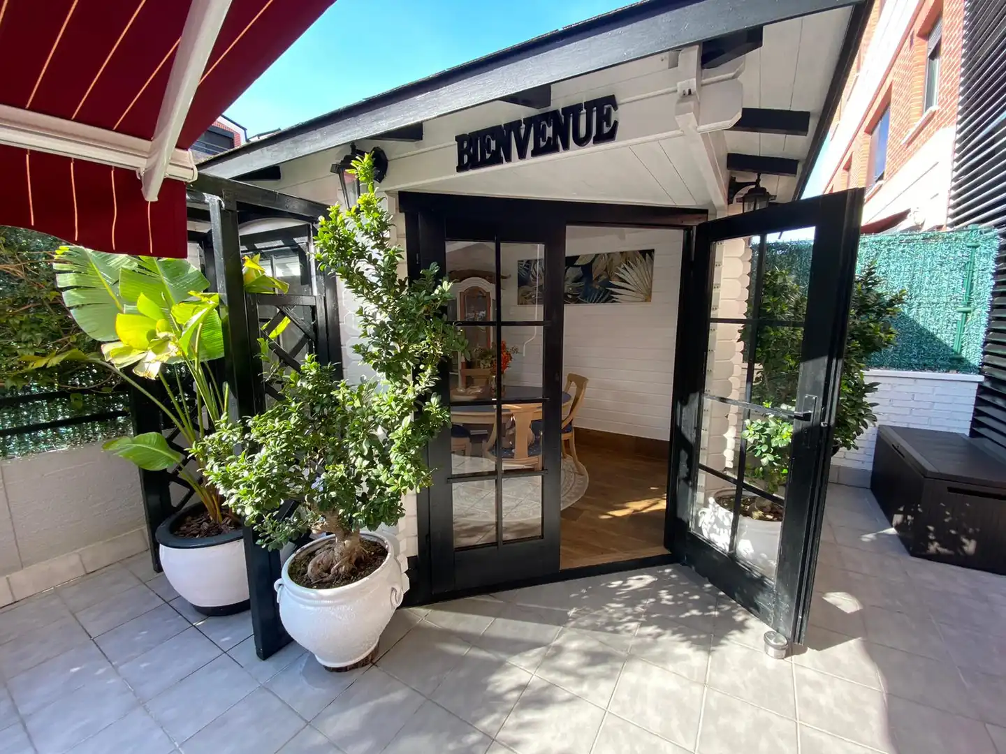 Planta baixa en venda en Castro-Urdiales amb Calefacció, Parquet i Terrassa