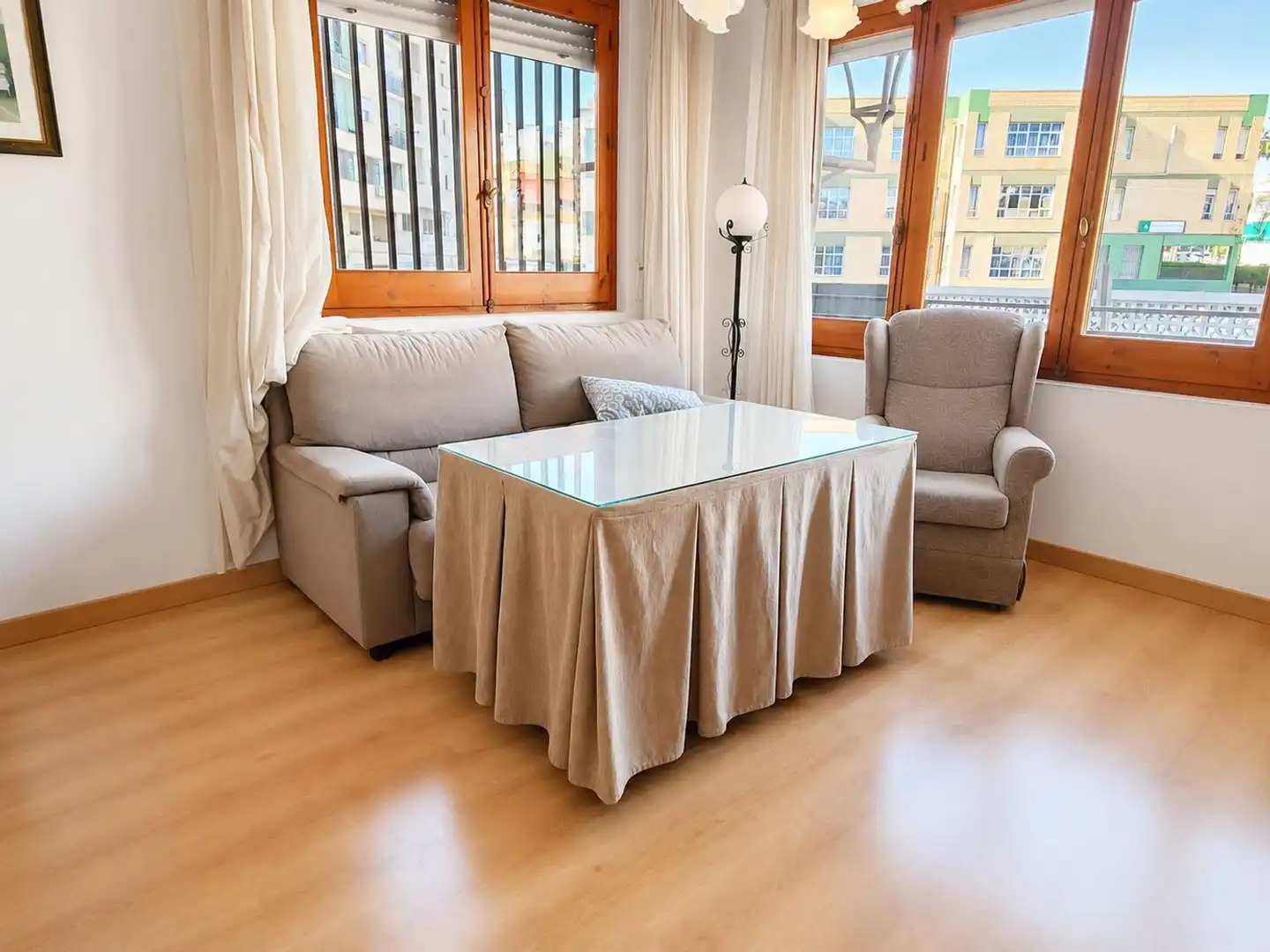 Appartement avec ascenseur à vendre à Avenida Andalucía, imagen 5