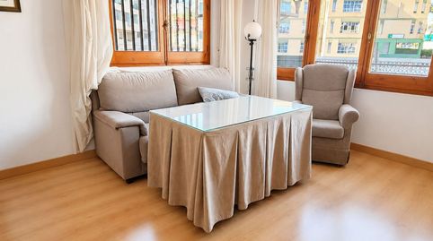 Foto 5 de Piso en venta en Avenida Andalucía, Almuñecar Centro, Almuñécar