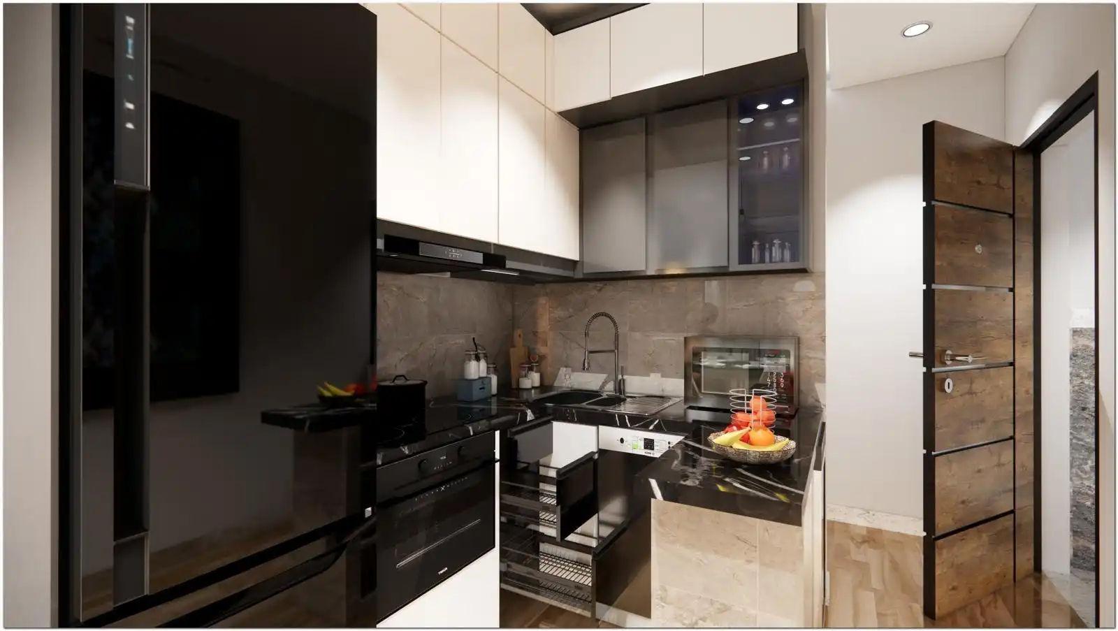 Apartamento en venta en Puerto Deportivo, imagen 6