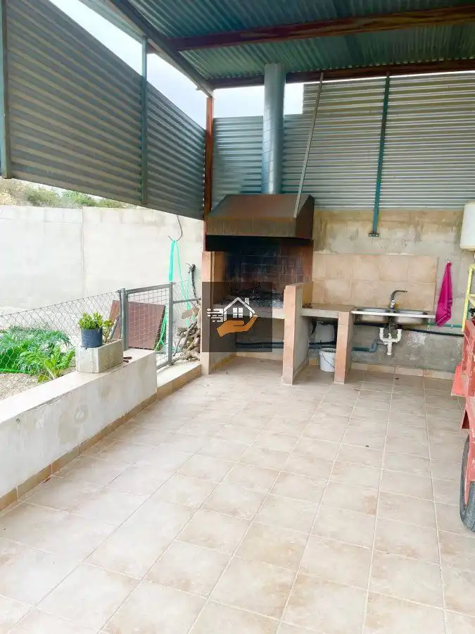 Terraza de Residencial en venta en Lorquí