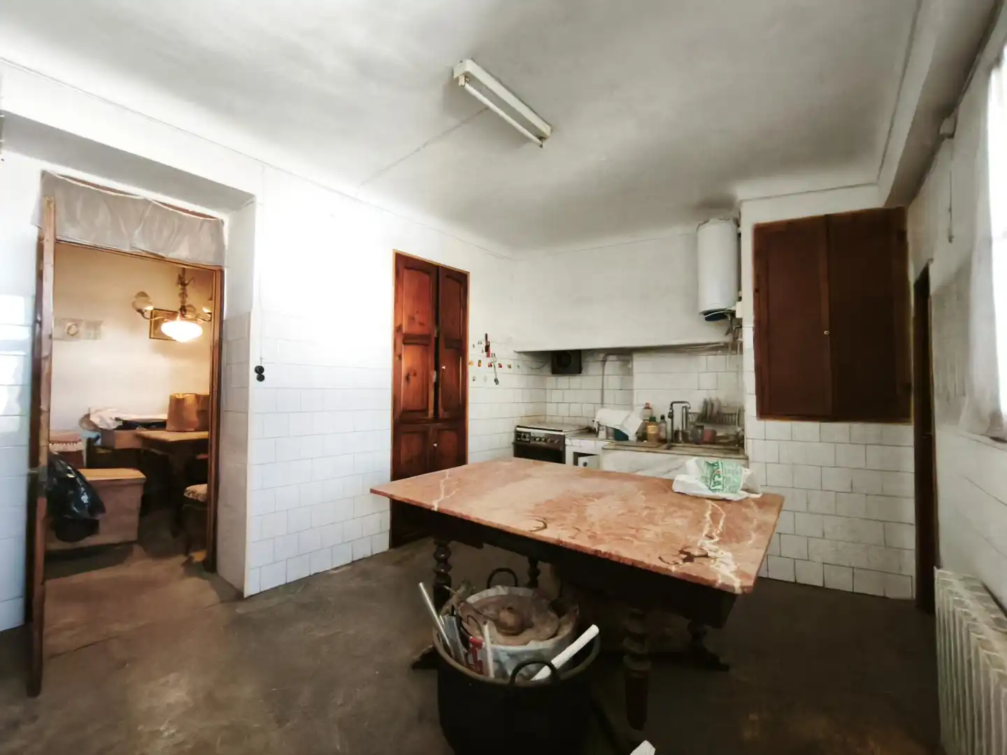 Casa en venda a Banyeres de Mariola