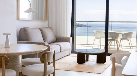 Foto 2 de Piso en venta en Avenida Argentina, Playa Poniente, Benidorm