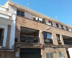 Exterior view of Garage for sale in Alaquàs