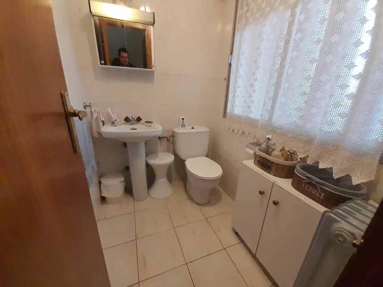 Casa amb terrassa en venda a Almodóvar del Campo, imagen 17