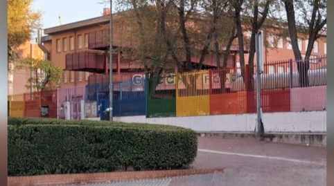 Foto 5 de Piso en venta en Avenida de Los Estados, 18, Centro, Fuenlabrada