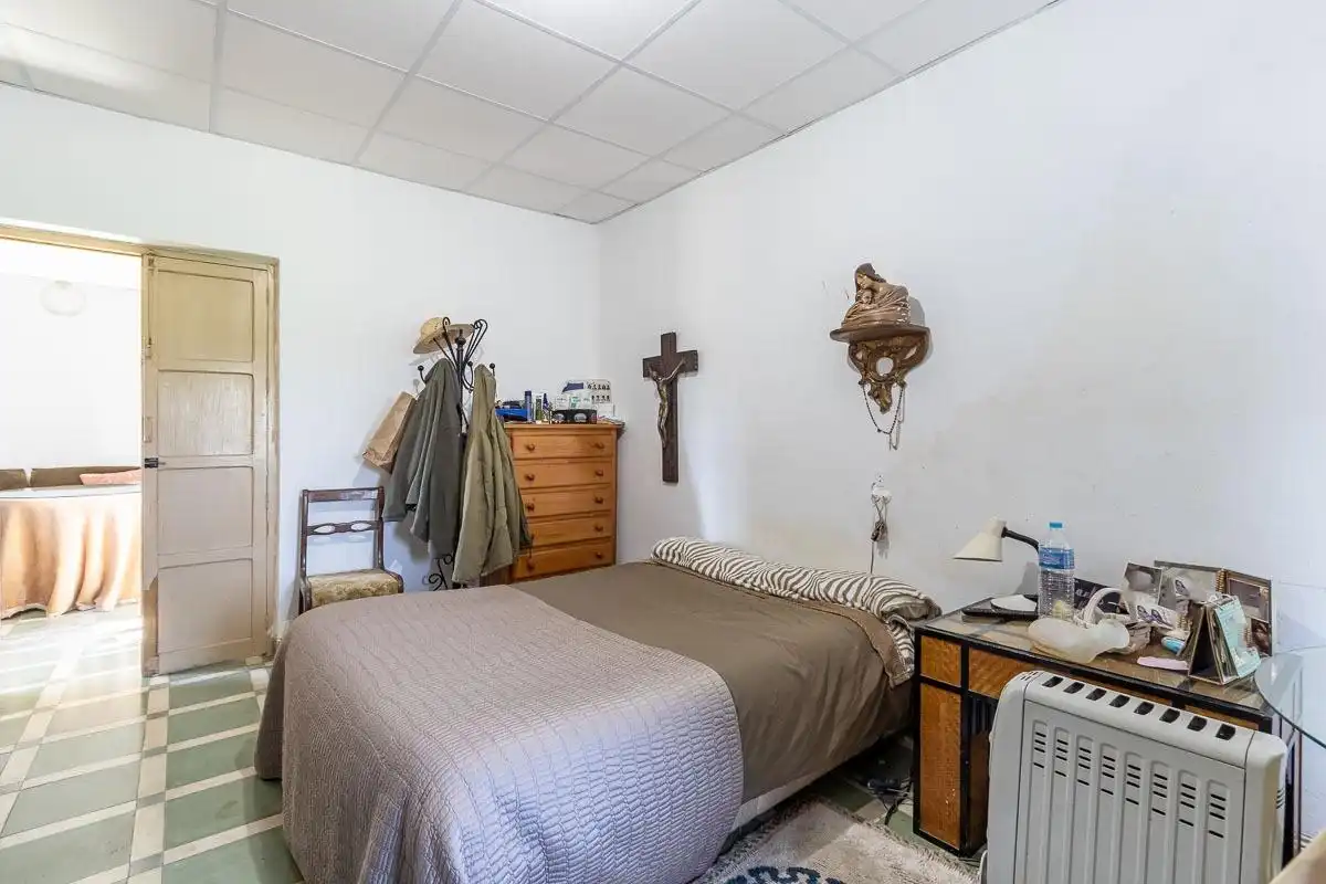 Casa rústica amb terrassa en venda a Santa Fe, imagen 21