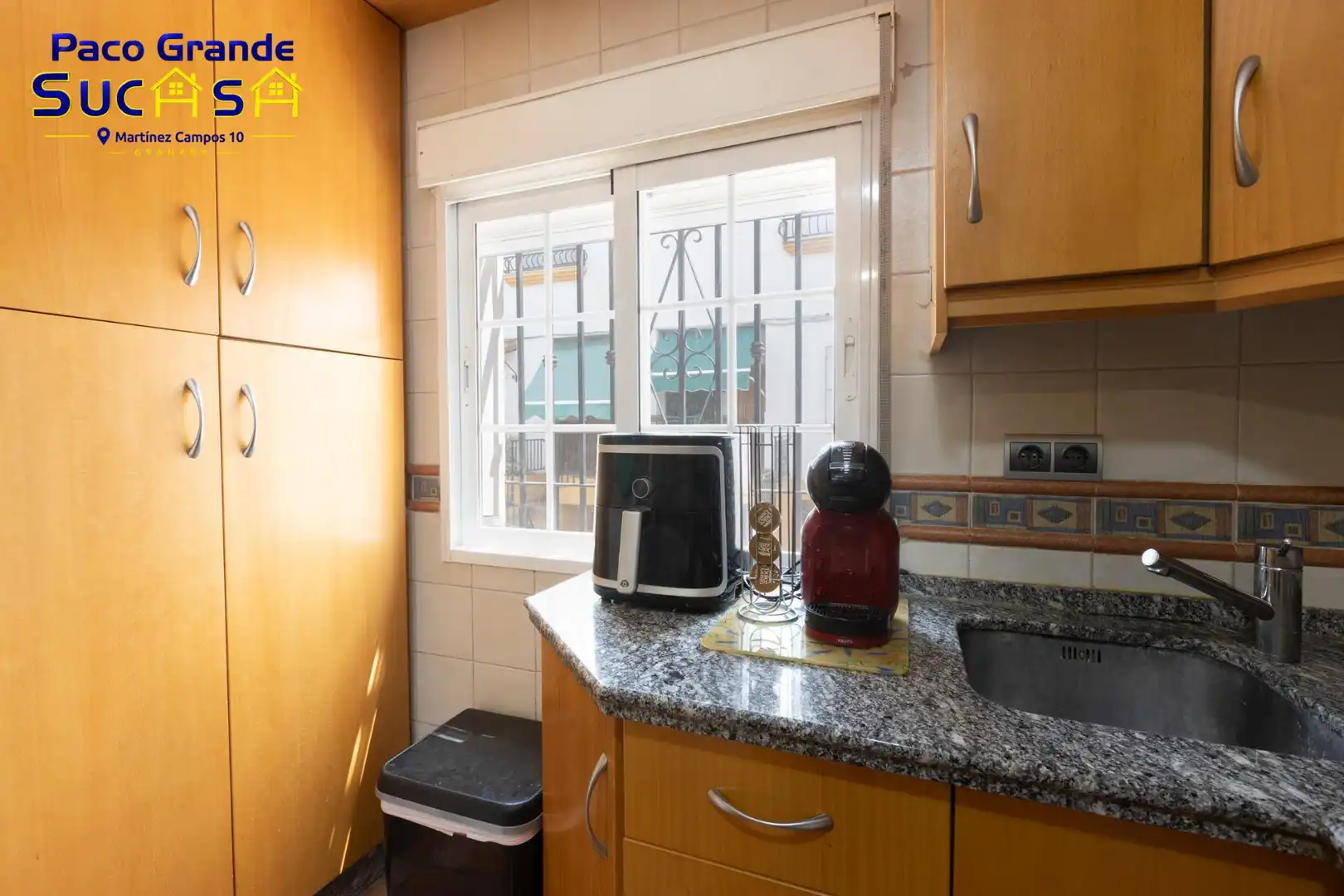 Maison mitoyenne à vendre à Calle M.J.LARRA ACCESO I 8, imagen 13