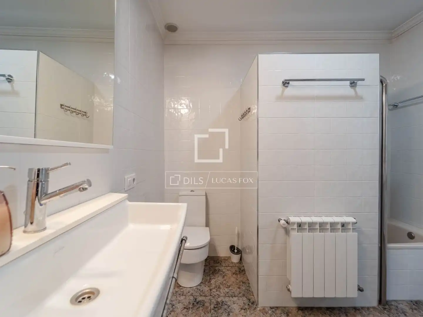 Baño de Casa o chalet en venta en Valencia con Aire acondicionado, Calefacción y Terraza