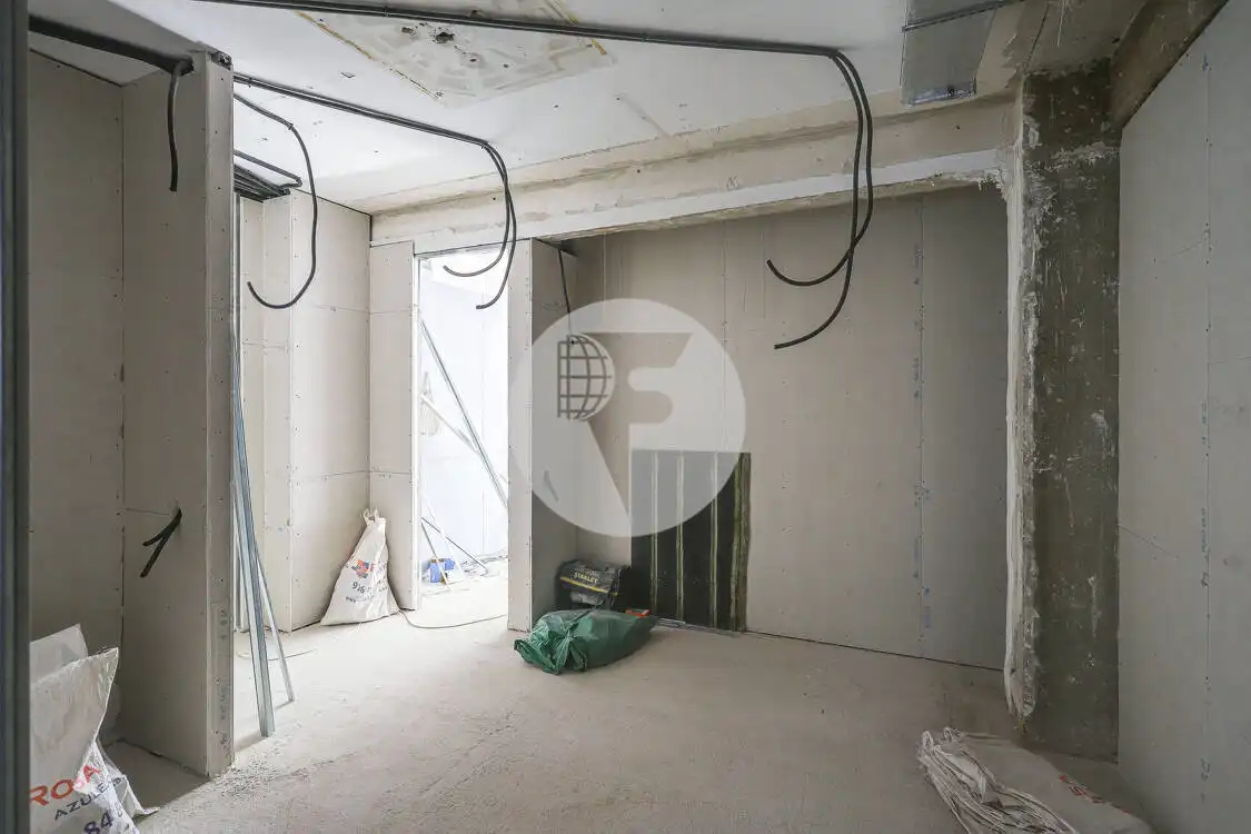 Appartamento con ascensore in vendita a Chamberí, imagen 53
