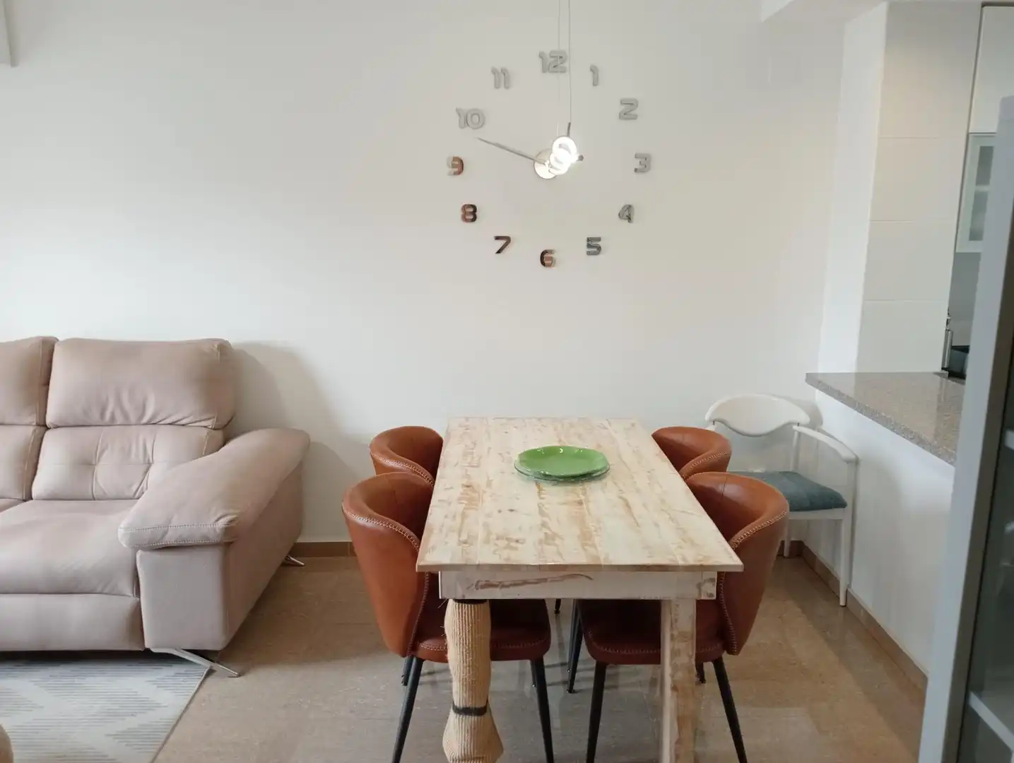 Flat with terrace for sale in Florida - Ciudad de Asís, imagen 8