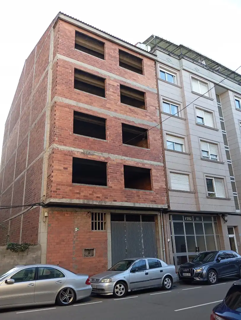 Immobles singulars en venda a Rúa Río Anllóns 36, imagen 5