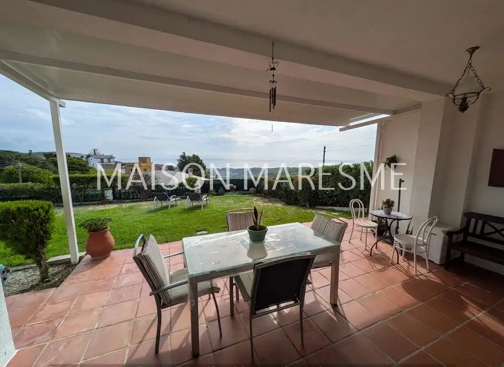 Casa con giardino in vendita a Sant Cebrià de Vallalta, imagen 28