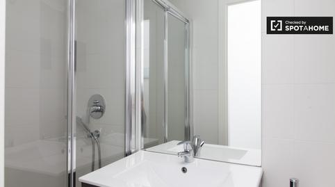 Foto 5 de Casa o xalet per a compartir a Recoletos,  Madrid Capital