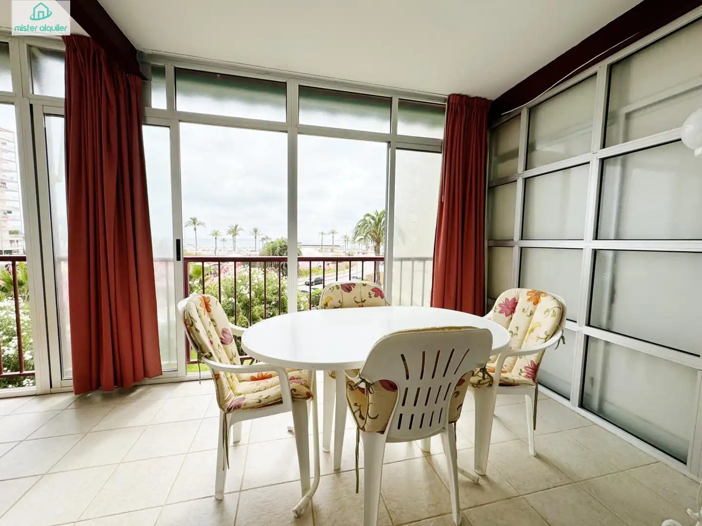 Apartamento de alquiler en NIZA, 30, Playa de San Juan