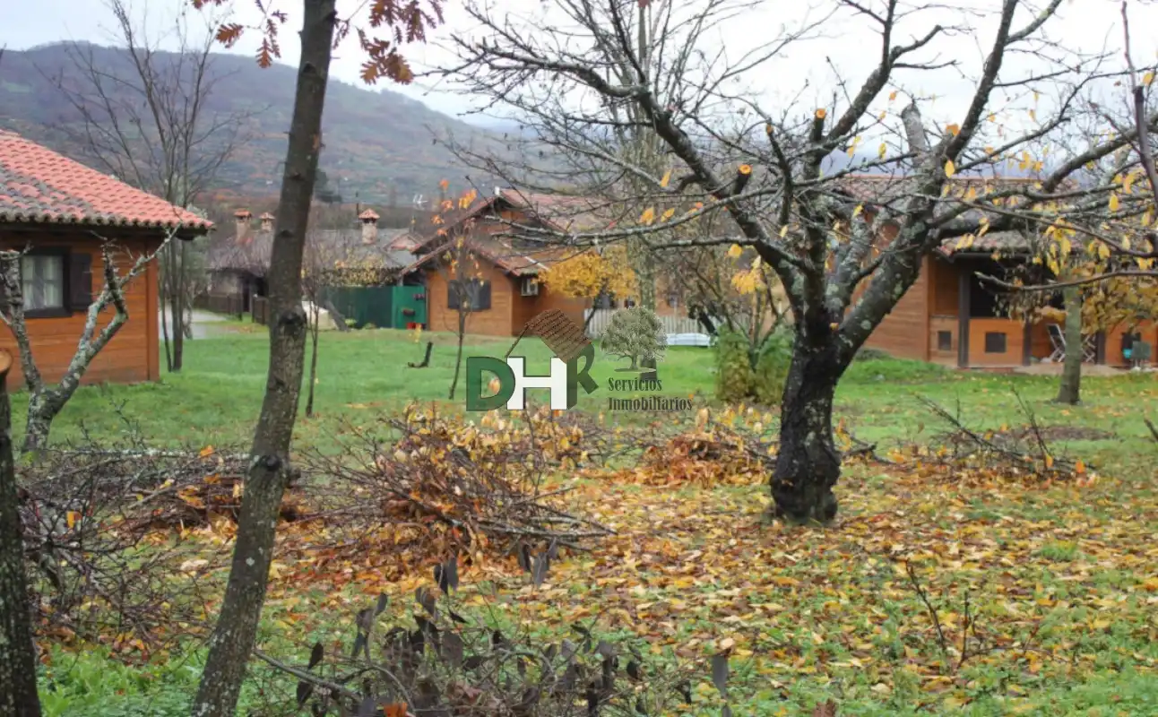 Houses for sale in Rebollar (Cáceres)