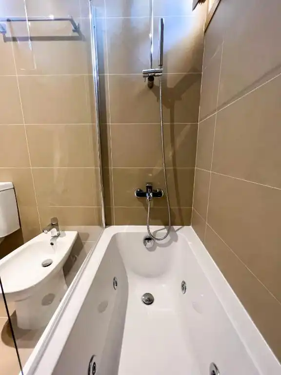 Apartamento con piscina en venta en Levante Alto, imagen 31