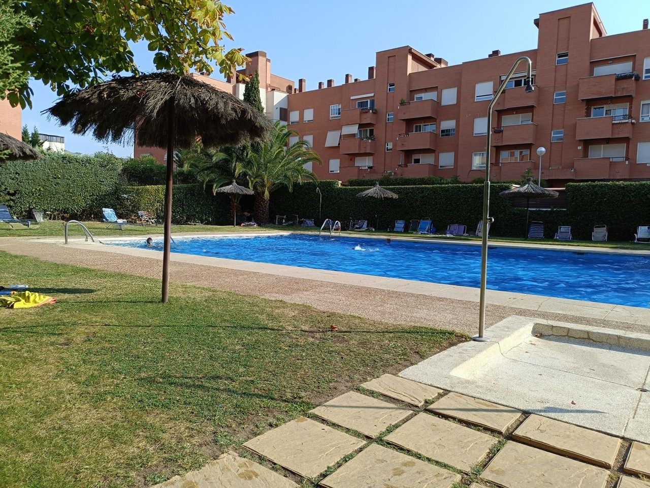 Piso de alquiler en CAMILO JOSE CELA, Parque Empresarial