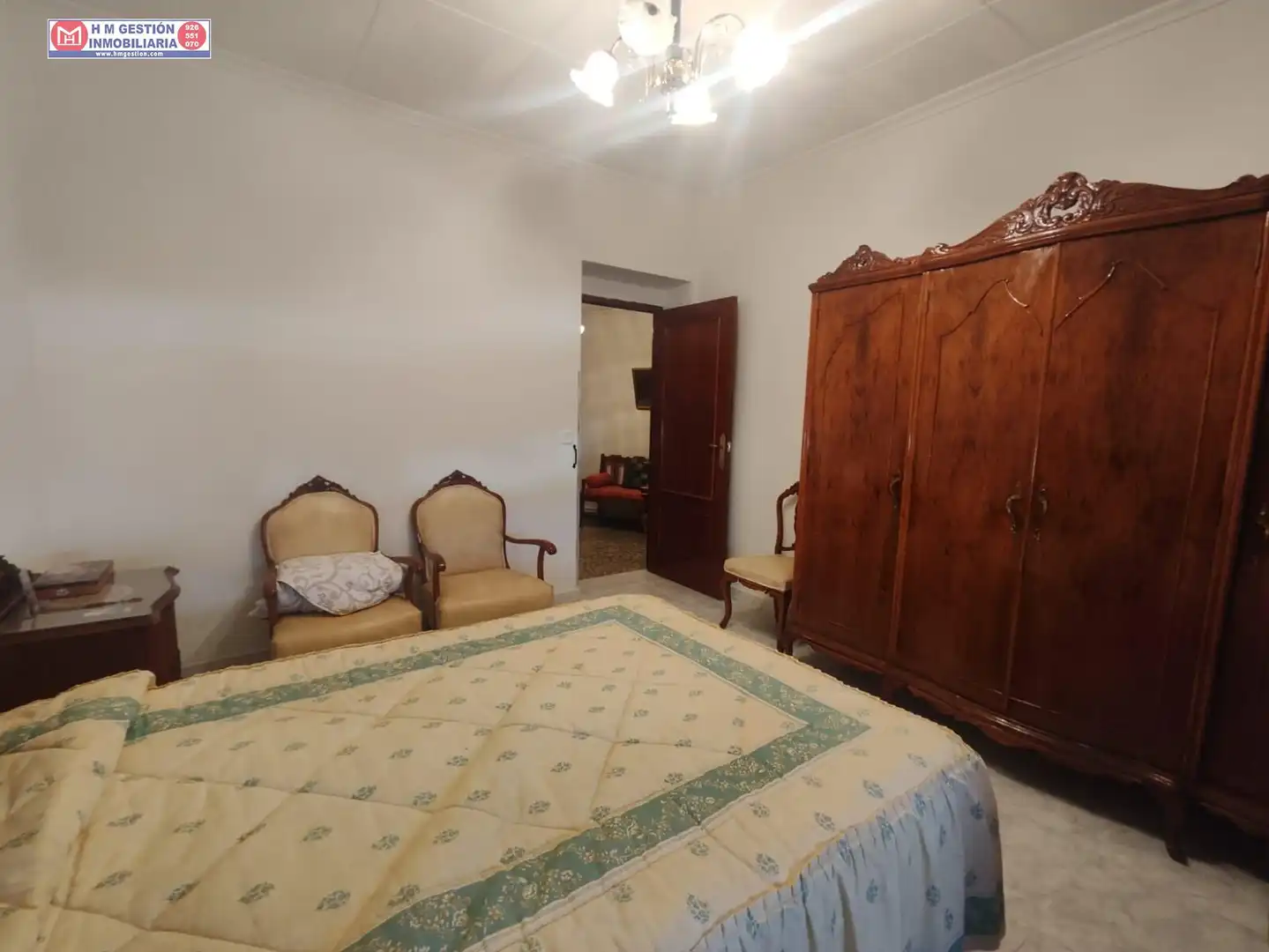 Casa en venda a Alcázar de San Juan, imagen 22