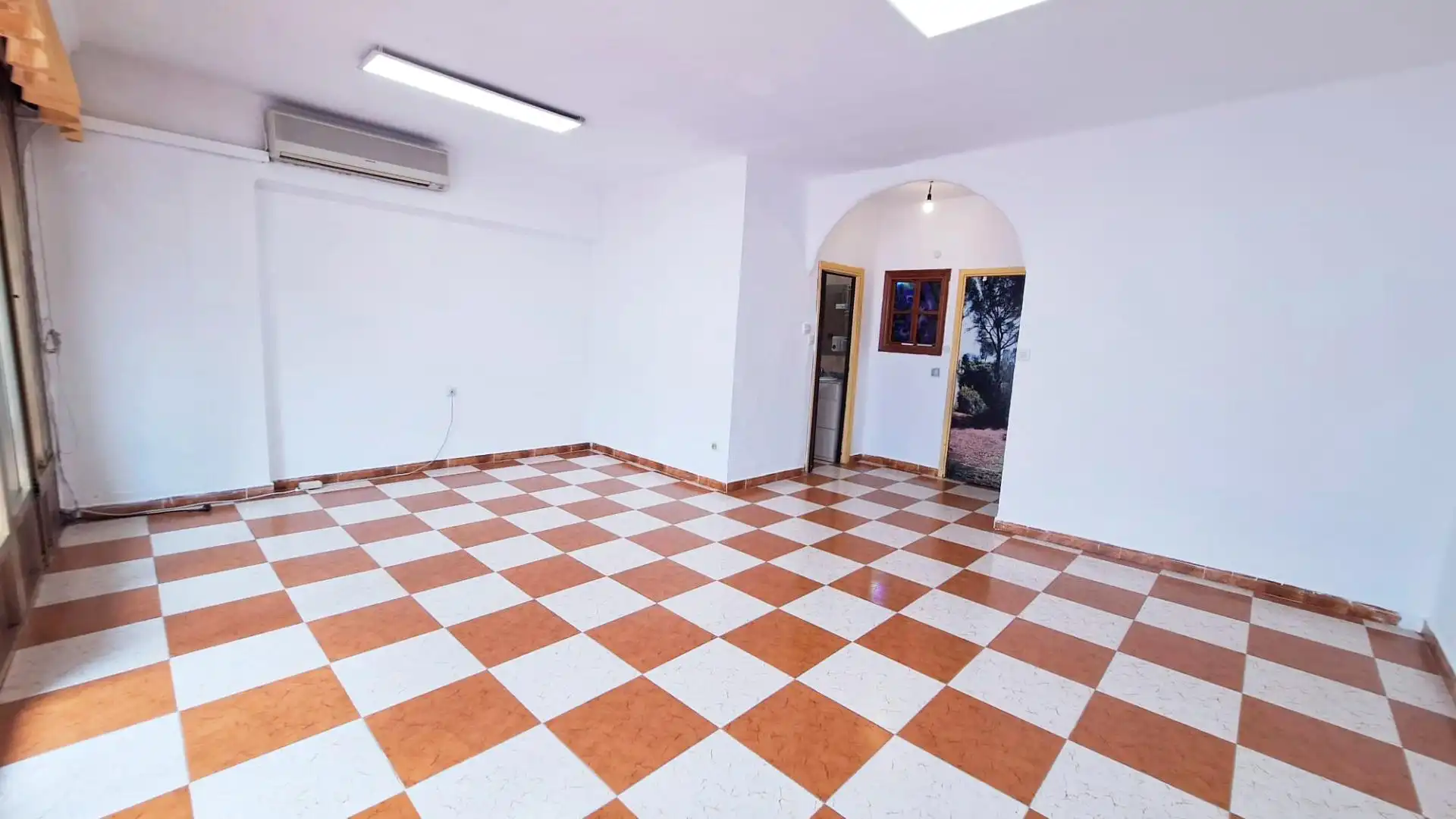 Flat for sale in Córdoba  with Air Conditioner, Heating and Storage room