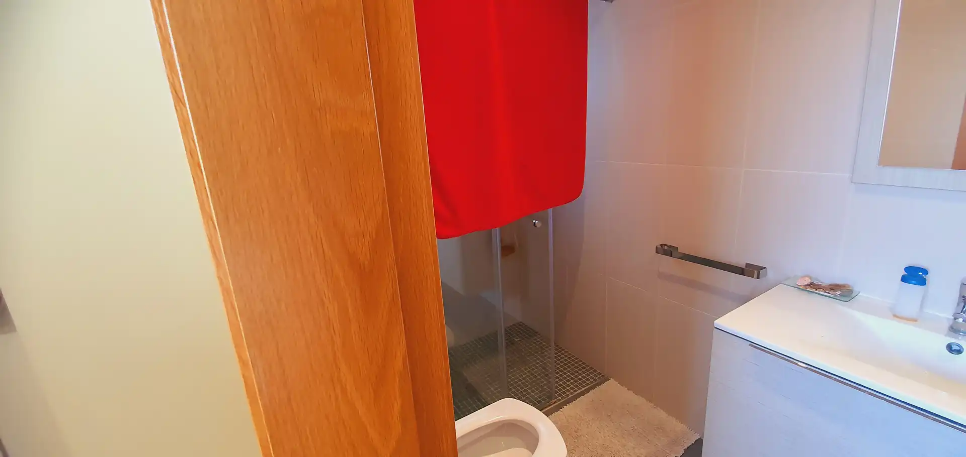 Baño de Casa o chalet en venta en Benifallet
