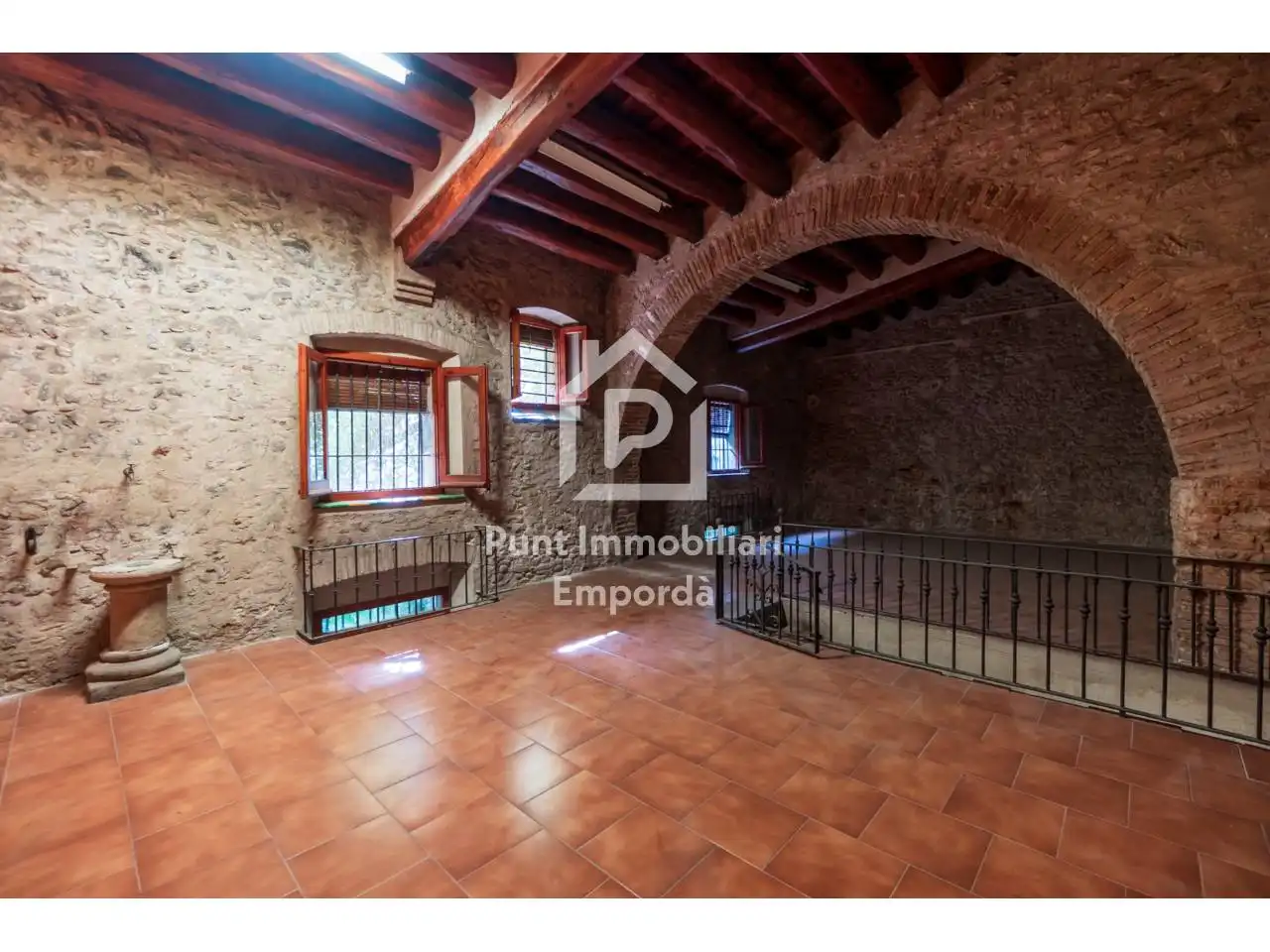 Mixt residencial en venda a Calle Forn Nou, imagen 12