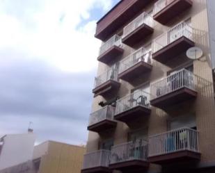 Balcony of Box room for sale in Benicarló