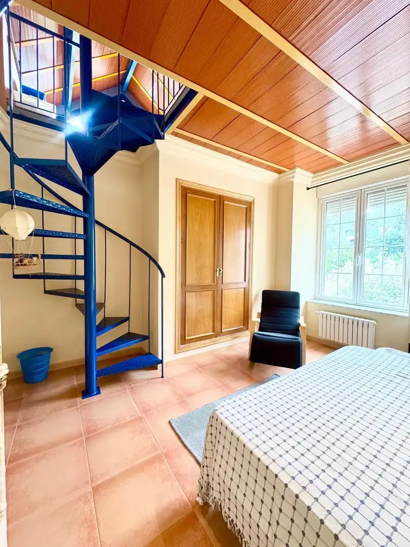 Houses for sale in Murcia  with Air Conditioner, Heating and Private garden