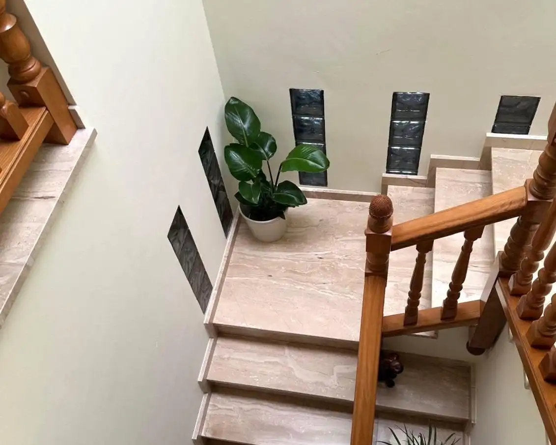 Casa o chalet en venta en Badalona con Aire acondicionado, Calefacción y Jardín privado
