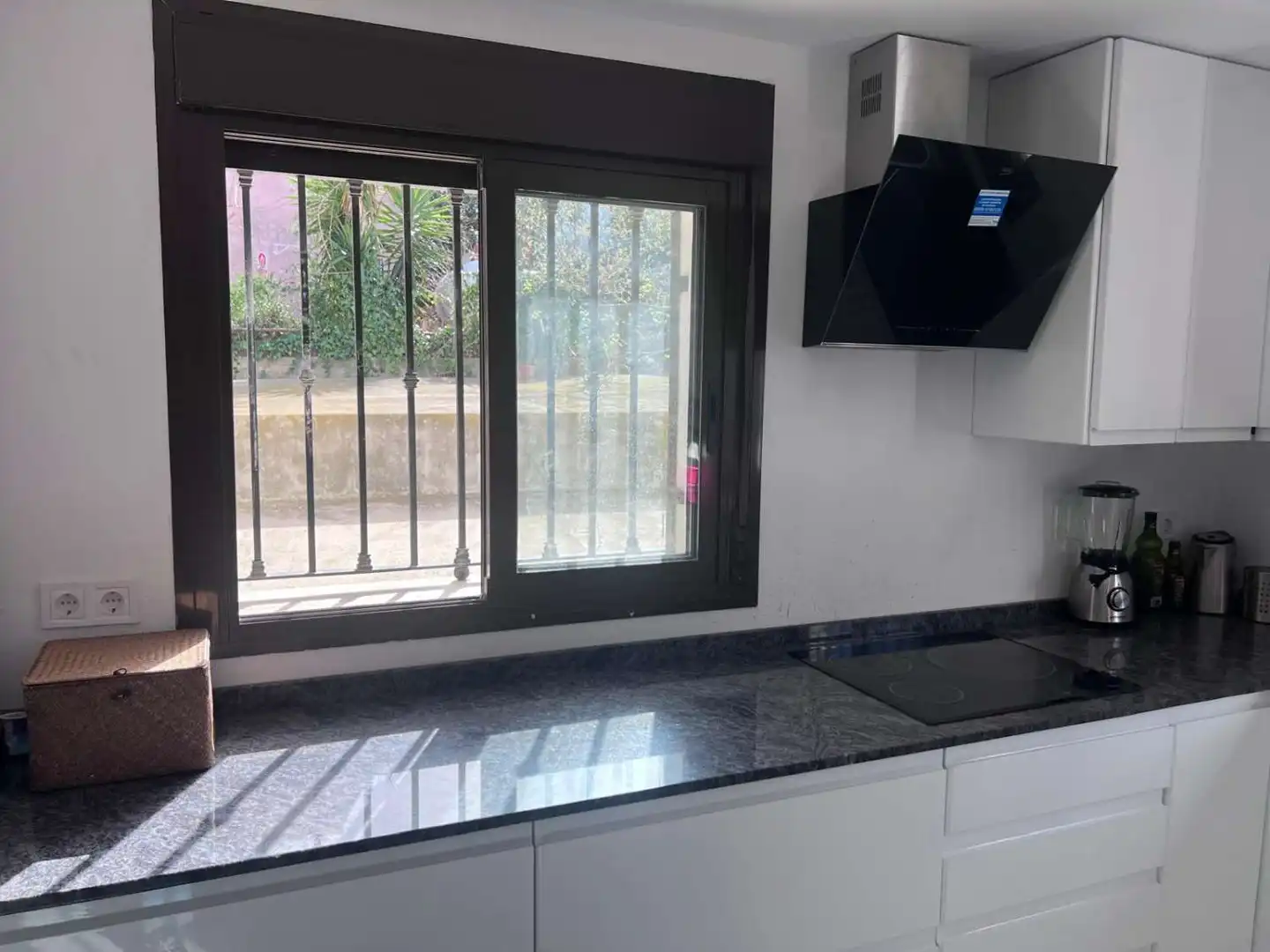 Cuina de Casa o xalet en venda en Oropesa del Mar / Orpesa amb Aire condicionat, Calefacció i Terrassa