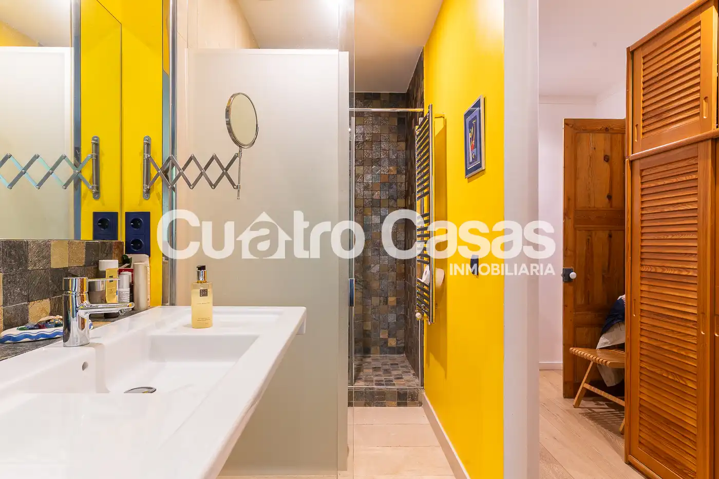 Appartement avec terrasse à vendre à Carrer de la Comtessa de Sobradiel, imagen 17