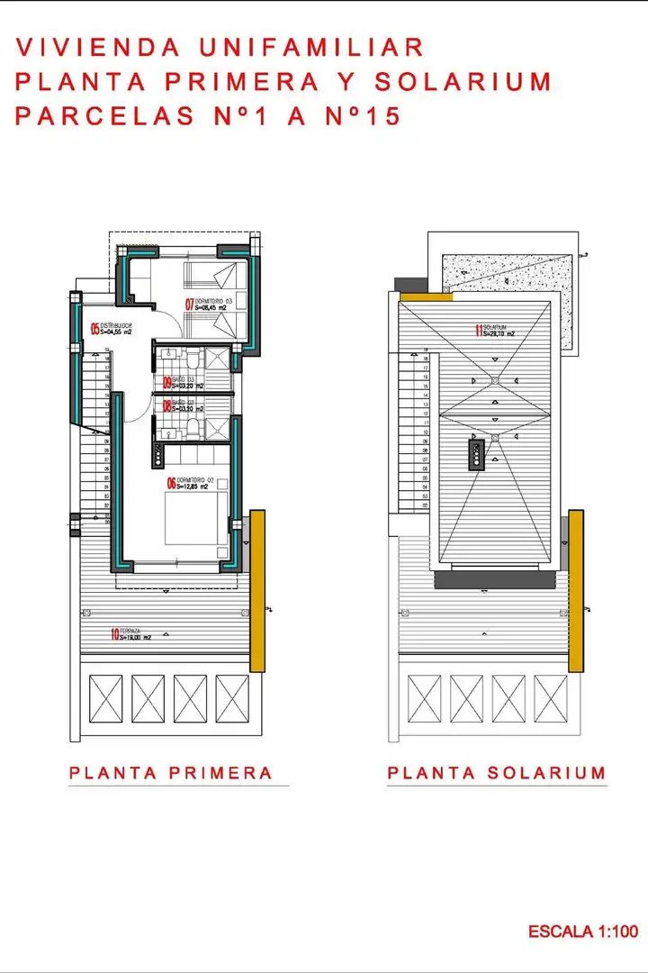 Casa in vendita a Nueva Torrevieja - Aguas Nuevas, imagen 17