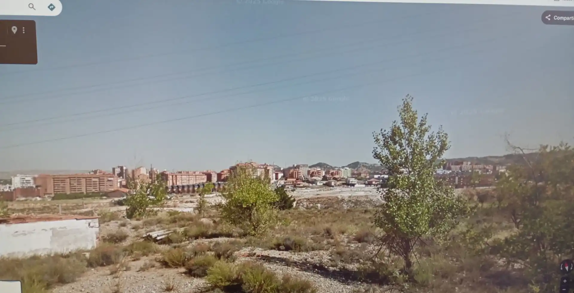 Land for sale in Teruel