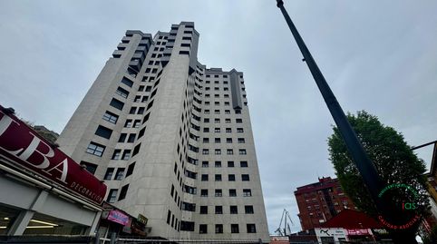 Foto 2 de Pis en venda a Gijón - Av Galicia, 86, El Natahoyo, Gijón