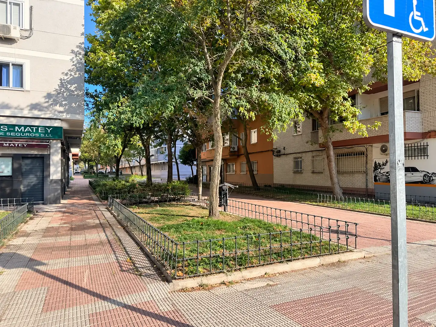 Wohnung mit Aufzug zum Verkauf in Calle San Roque, imagen 33