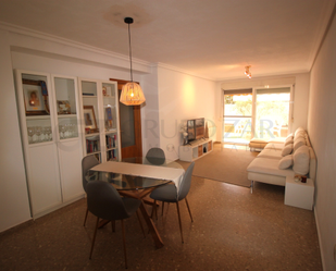 Sala d'estar de Planta baixa en venda en Alboraya amb Aire condicionat i Terrassa