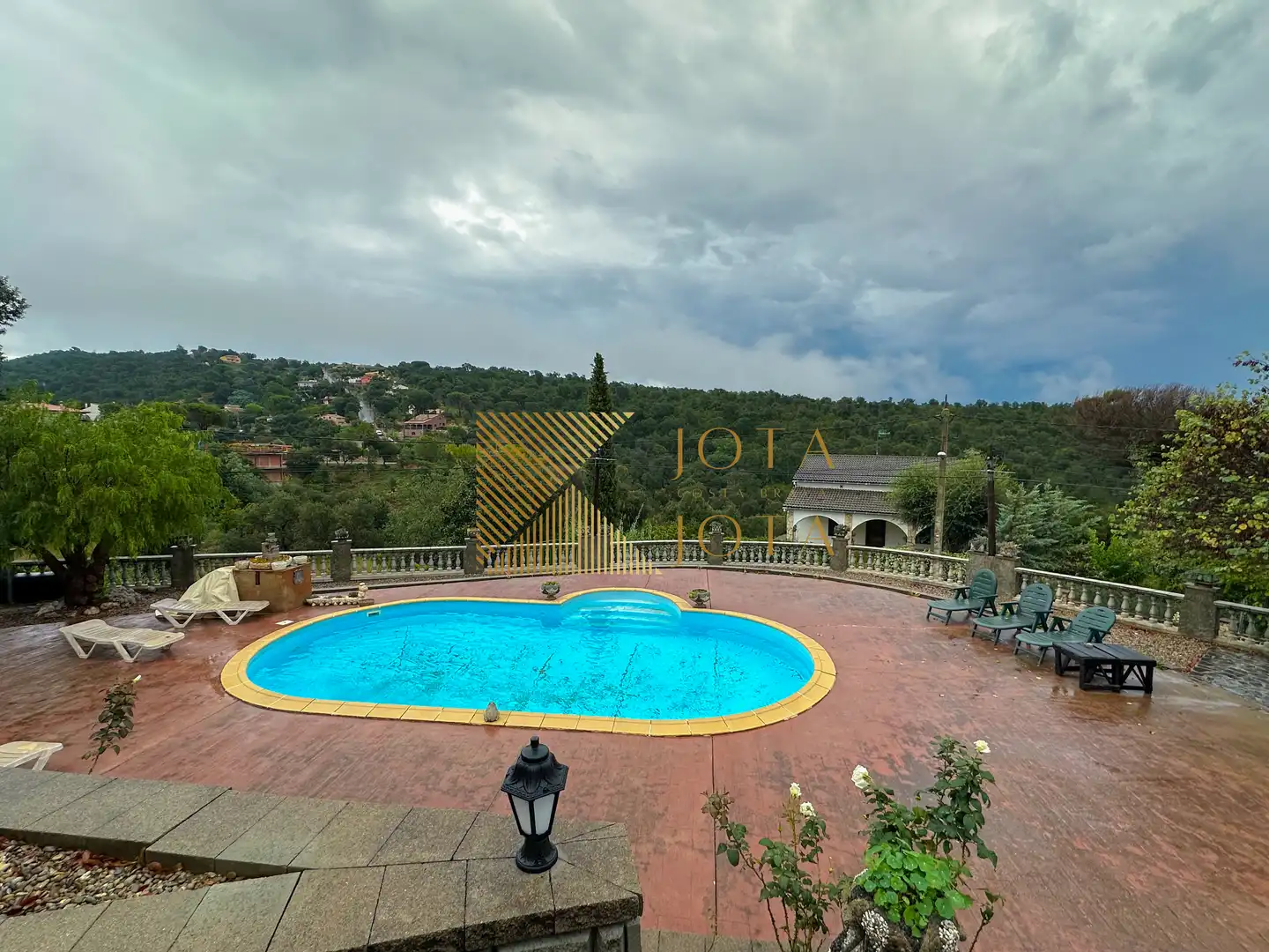 House with pool for sale in Maçanet de la Selva pueblo, imagen 3