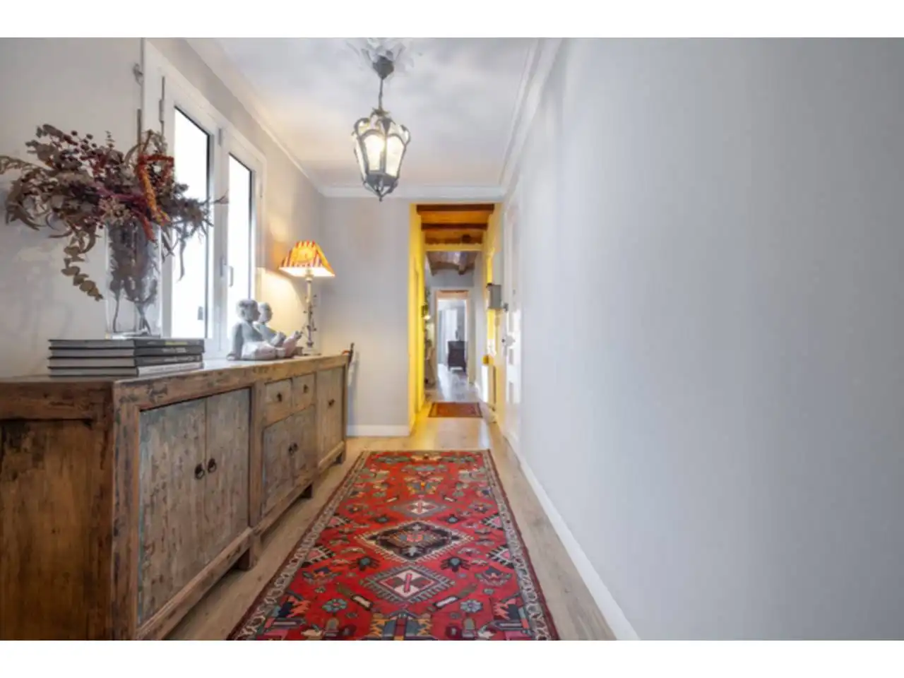 Wohnung mit Terrasse zum Verkauf in Calle Muntaner, imagen 4