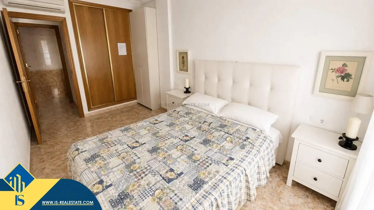 Flat with terrace for sale in Orihuela Costa, imagen 14